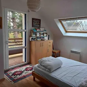 Magnifique De 4 140 M2 A 1,5 Km De La Hébergement de vacances