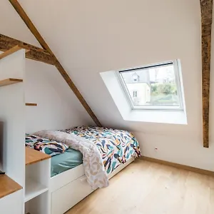-coeur De Appartement