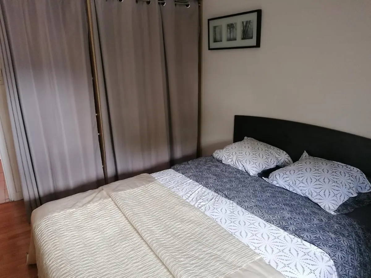 L'Atelier Apartment Lannion France
