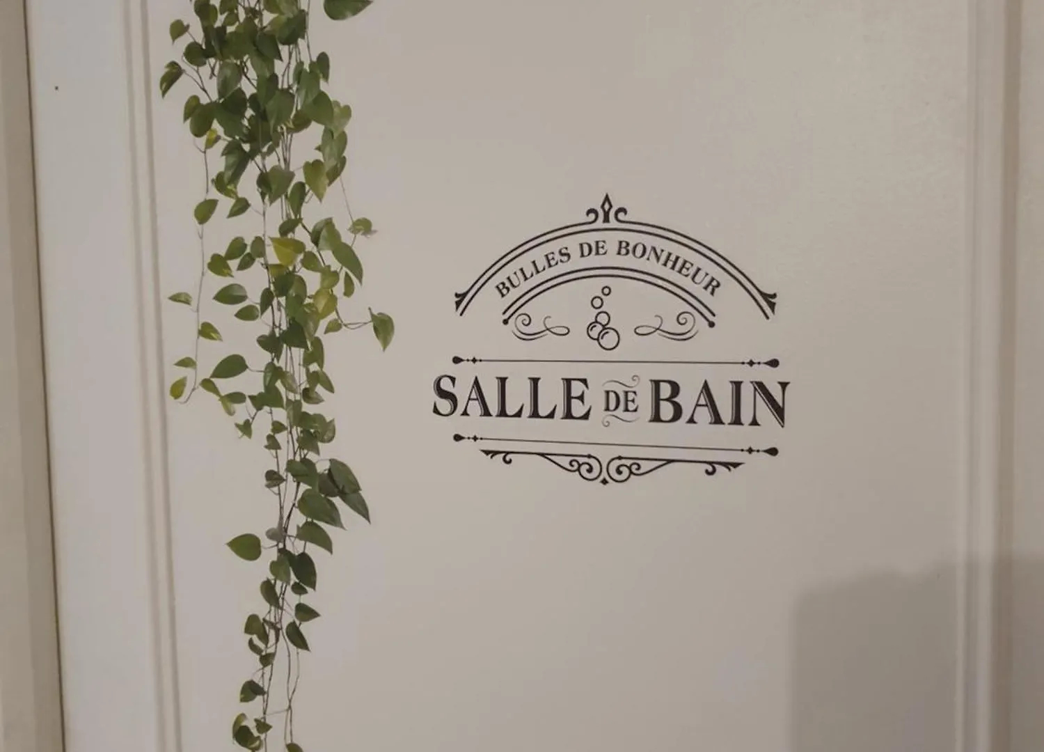L'Atelier Apartment Lannion