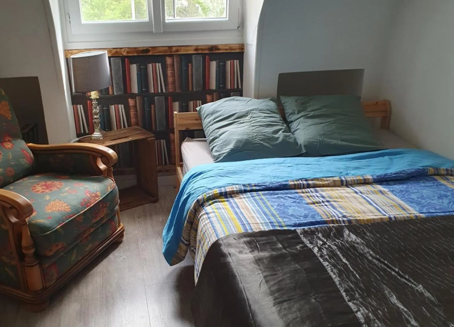 Homestay L'Atelier Apartment Lannion France